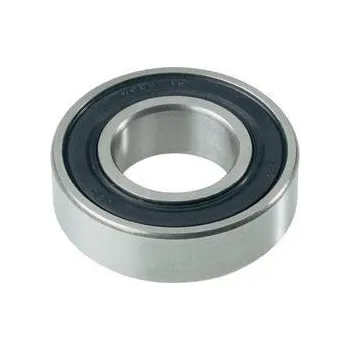 Zadní náprava 6207 2RS LOŽISKO