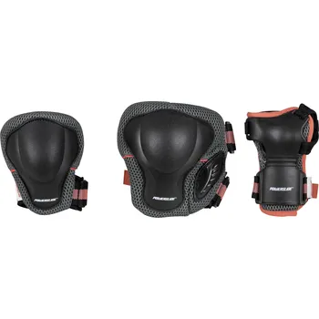 Chrániče Powerslide Pro Series Women (sada), XL Powerslide