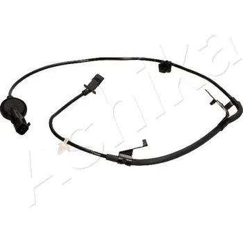 ABS Snímač, počet otáček kol ASHIKA GROUP 151-05-553