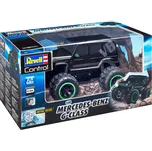 Revell Autíčko REVELL 24463 - Mercedes G-Class (1:18)