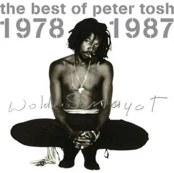 Zahraniční hudba Peter Tosh - Best Of Peter Tosh 1978-1987 (2LP, MOVLP3159)