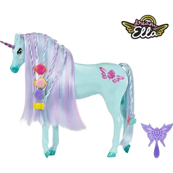 Dream Ella Candy Unicorn - Ocean