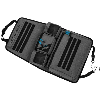 Organizér do auta NAVIGATOR BUILD IT - organizér na sedačku