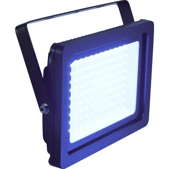 EUROLITE LED IP FL-100 SMD modré LED, venkovní reflektor