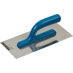 FESTA hladítko nerez hladké, 280 x 130 mm, plastová rukojeť