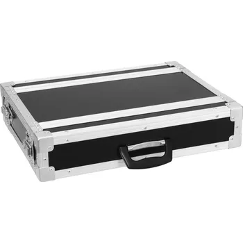 PC skříň Roadinger Rack Profi 2U 25cm přepravní kufr