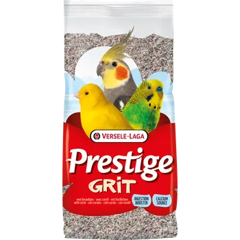 Versele-Laga Prestige Grit + Coral, 20 kg