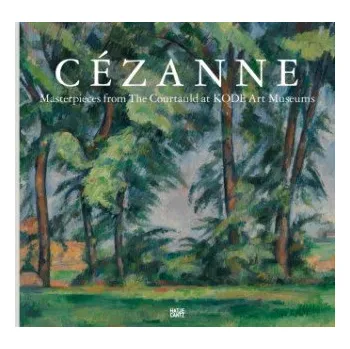 Umění Cezanne (EN)