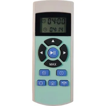 Dálkový ovladač ECOVACS CR120, CR121, CEN250, CEN540, CEN546, CEN550 - originální dálkový ovladač