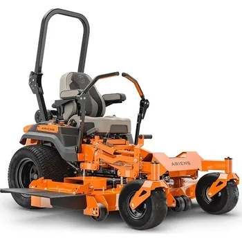 Zahradní traktor Profesionální sekací traktor Zero-Turn ARIENS ZENITH 52