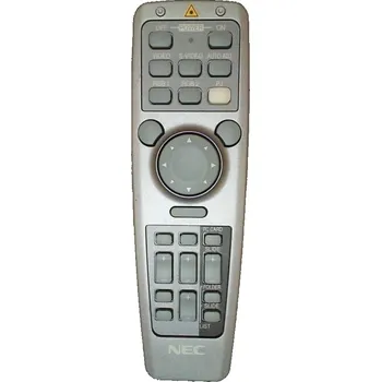 Dálkový ovladač NEC RD-367E - dálkový ovladač s laserovým ukazovátkem