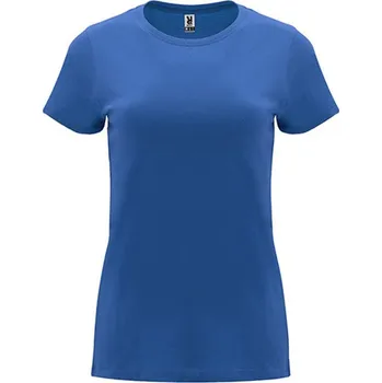 Dámské tričko Roly Capri Dámské tričko CA6683 Royal Blue 05 XL