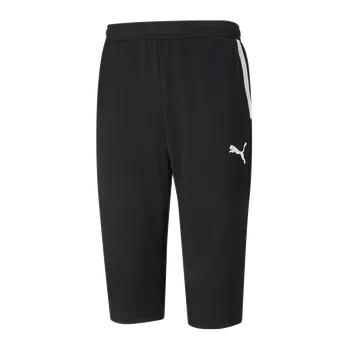 Pánské kalhoty Kalhoty Puma teamLIGA Training 3/4 Pants 65727103 Velikost XXL