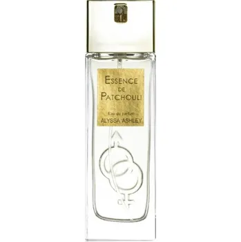 Dámský parfém Alyssa Ashley Alyssa Ashley Essence De Patchouli, Parfémovaná voda 100ml - Tester Pre ženy Parfémovaná voda
