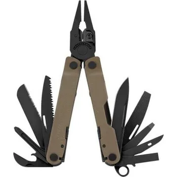 Leatherman Leatherman Rebar coyote + Dárek v hodnotě 100 Kč