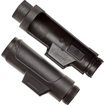 Příslušenství ke svářečce Kryt centr. koncovky BINZEL kpl.velký (500.0342)