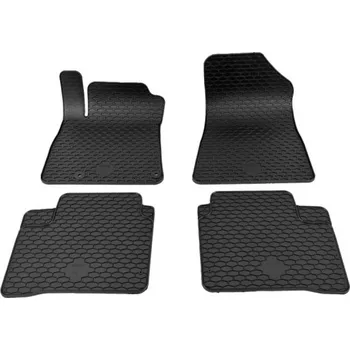 autokoberec Gumové koberce KIA Niro (2021-), GUZU