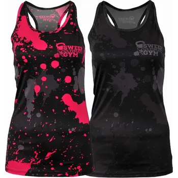 Dámské funkční tílko SWTS130