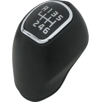 Hlavice řadící páky KIA VENGA (YN) 6 rychlostí | NTY | GZB-HY-505