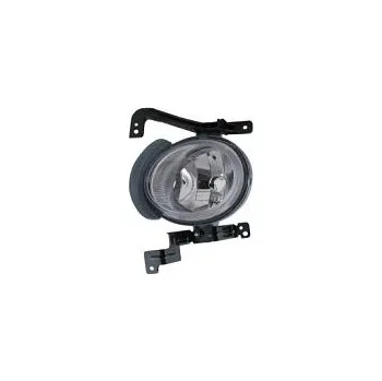 Mlhový světlomet Levé mlhové světlo HYUNDAI i20 10/2008-07/2012 |0/2008-07/2012| DEPO | 221-2026L-UE