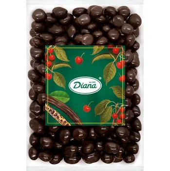 Diana Company Třešně v karobové polevě 500g