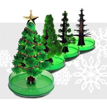 Vánoční stromek Magický vánoční stromek