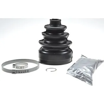 Hřídel nápravy Sada měchů, hnací hřídel SPIDAN 23065