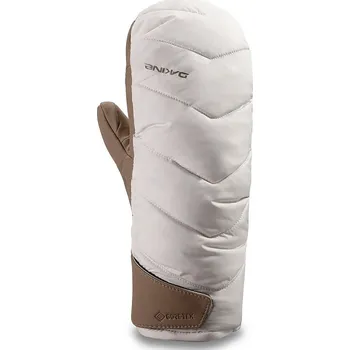 Rukavice rukavice Dakine Tundra Gore-Tex Mitt - Turtledove/Stone S