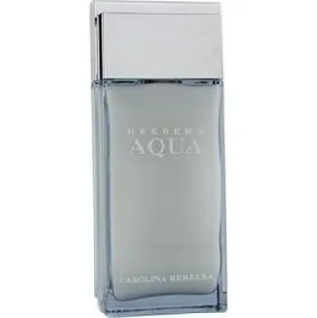 Carolina Herrera Carolina Herrera Aqua, Voda po holení - 100ml Voda po holení