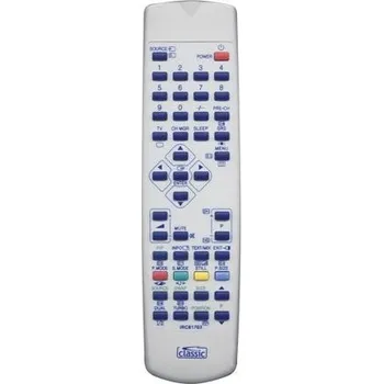 Dálkový ovladač IRC81703 - Náhradni dálkovy ovladač