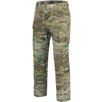 Pánské oblečení Kalhoty OTP (Outdoor Tactical Pants)® Versastretch®, Helikon, Multicam, S, Extra Prodloužené