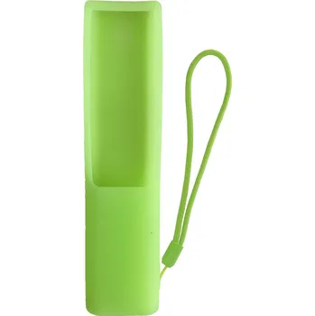 Dálkový ovladač SAMSUNG BN59-01311B, BN59-01311G, BN59-01311H , BN59-01327A, BN59-01327B, BN59-01327C silikonový obal - barva fluorescenční zelená