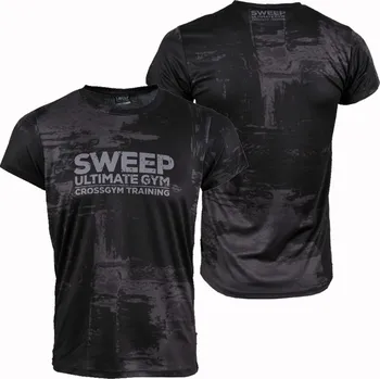 Pánské tričko Pánské funkční tričko SMTS176