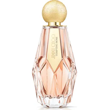 Pánský parfém Jimmy Choo Jimmy Choo Tempting Rose Seduction Collection , Parfumovaná voda 125ml, Tester