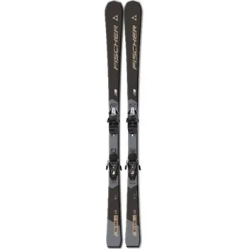 Sjezdové lyžování Dámské sjezdové lyže Fischer RC ONE LTD 68 SLR + vázání RS9 23/24 one 143