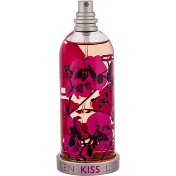 Dámský parfém Jesus Del Pozo Jesus Del Pozo Halloween Kiss, Toaletní voda 100ml, Tester Toaletní voda