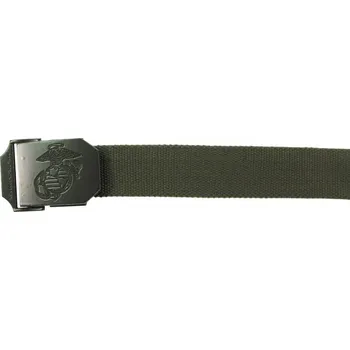 Opasek MFH Opasek US zelený