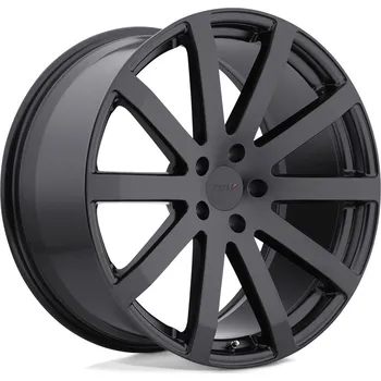 Disk TSW BROOKLANDS disk 18x9.5 5x120 76.1 ET35, Matte black