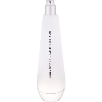 Dámský parfém Issey Miyake Issey Miyake L´Eau D´Issey Pure, Toaletní voda 90ml, Tester Toaletní voda