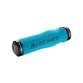 grip Ritchey gripy WCS Lock tyrkysová 8041