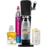 SodaStream Art