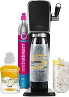 SodaStream Art