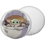Jerry Fabrics Tvarovaný mikroplyšový…