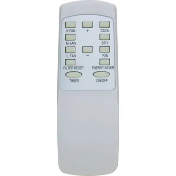 KLARSTEIN ZC/JW-09E, YPE-10C - náhradní dálkový ovladač