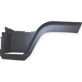 Blatník karosérie Spodní schod MAN L2000, levé