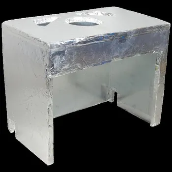 Krbová vložka KRATKI MAJA izolace vložky