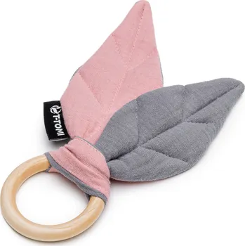 T-tomi Kousátko 1 ks růžové