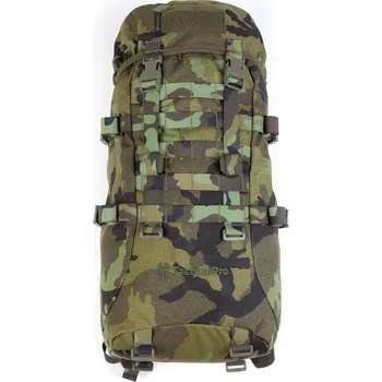 turistický batoh ArmyČastolovice.cz Batoh SCOUT vz.95 les 30L + Dárek v hodnotě 150 Kč