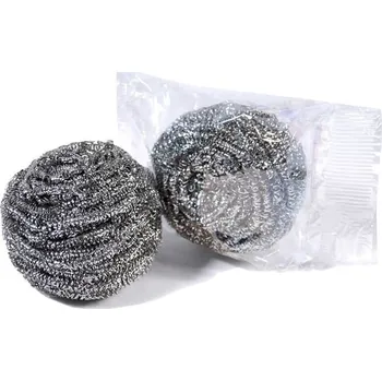 Drátěnka Drátěnka nerezová spirála, 40 g, 1 ks