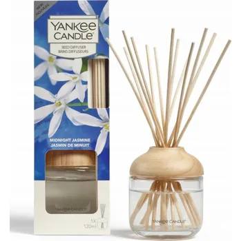Aroma difuzér Yankee Candle Reed Diffuser 120 ml